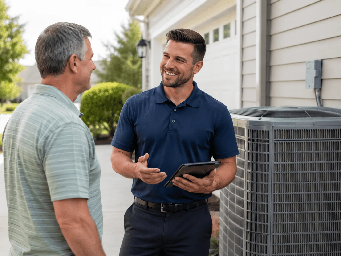 Heat Pump Installation Hayward, CA FAQs